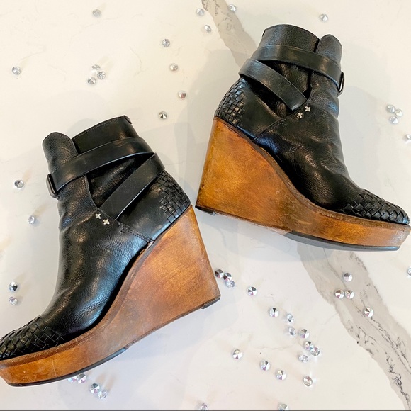 Rag & Bone Emery Boots - Picture 2 of 8